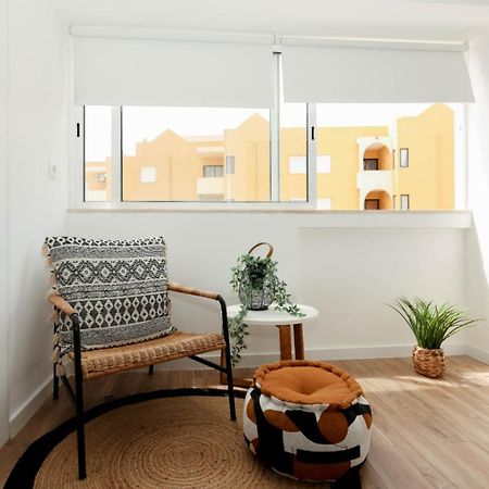 Nayjay Staycation Portimao Exterior photo