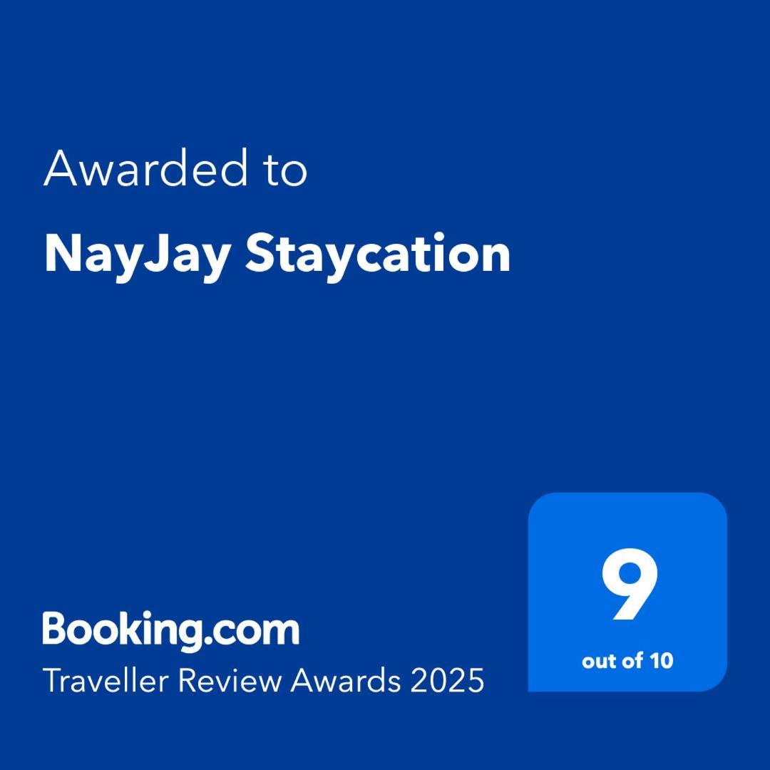 Nayjay Staycation Portimao Exterior photo
